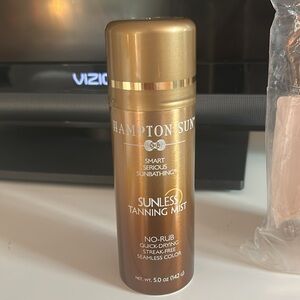 Hampton Sun Sunless Tanning Mist